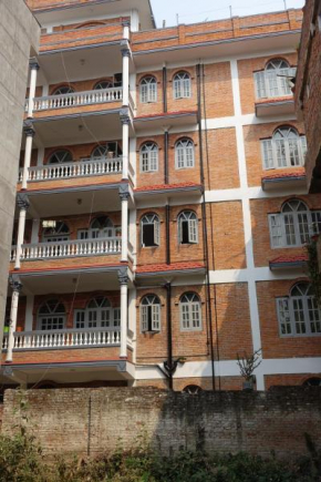 Kathmandu Homestay and Apartment